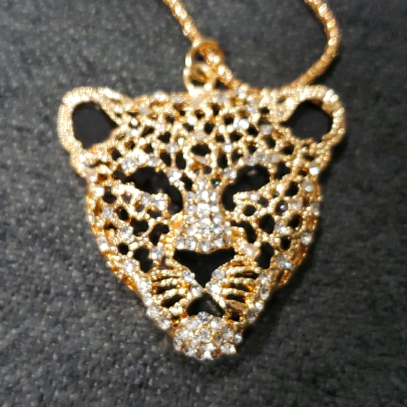 Betsey Johnson Jewelry - Betsey Johnson Necklace